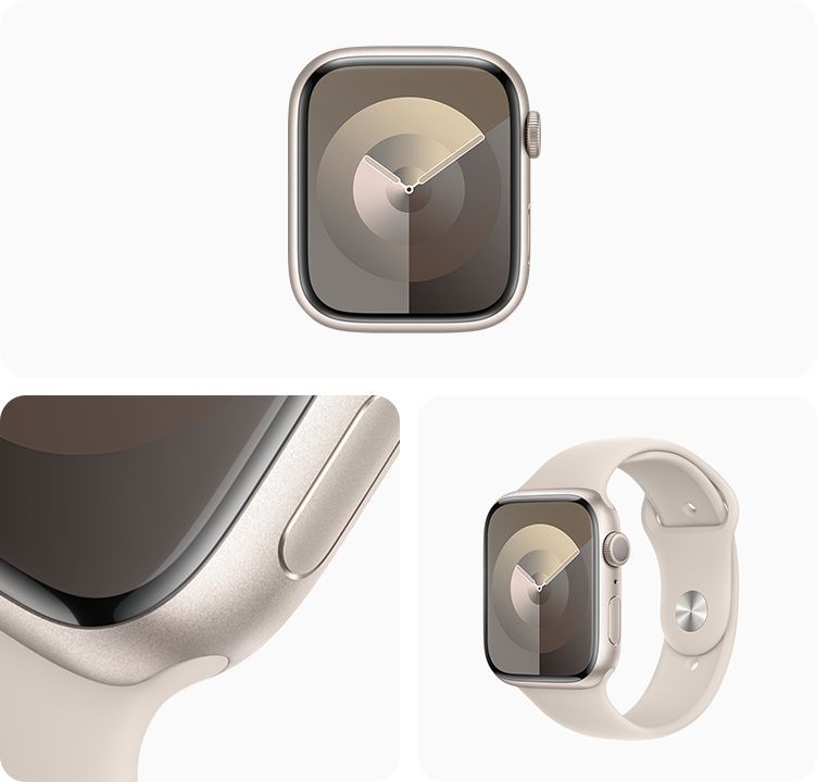 Buy Apple Watch Series 9 | Apple (US)