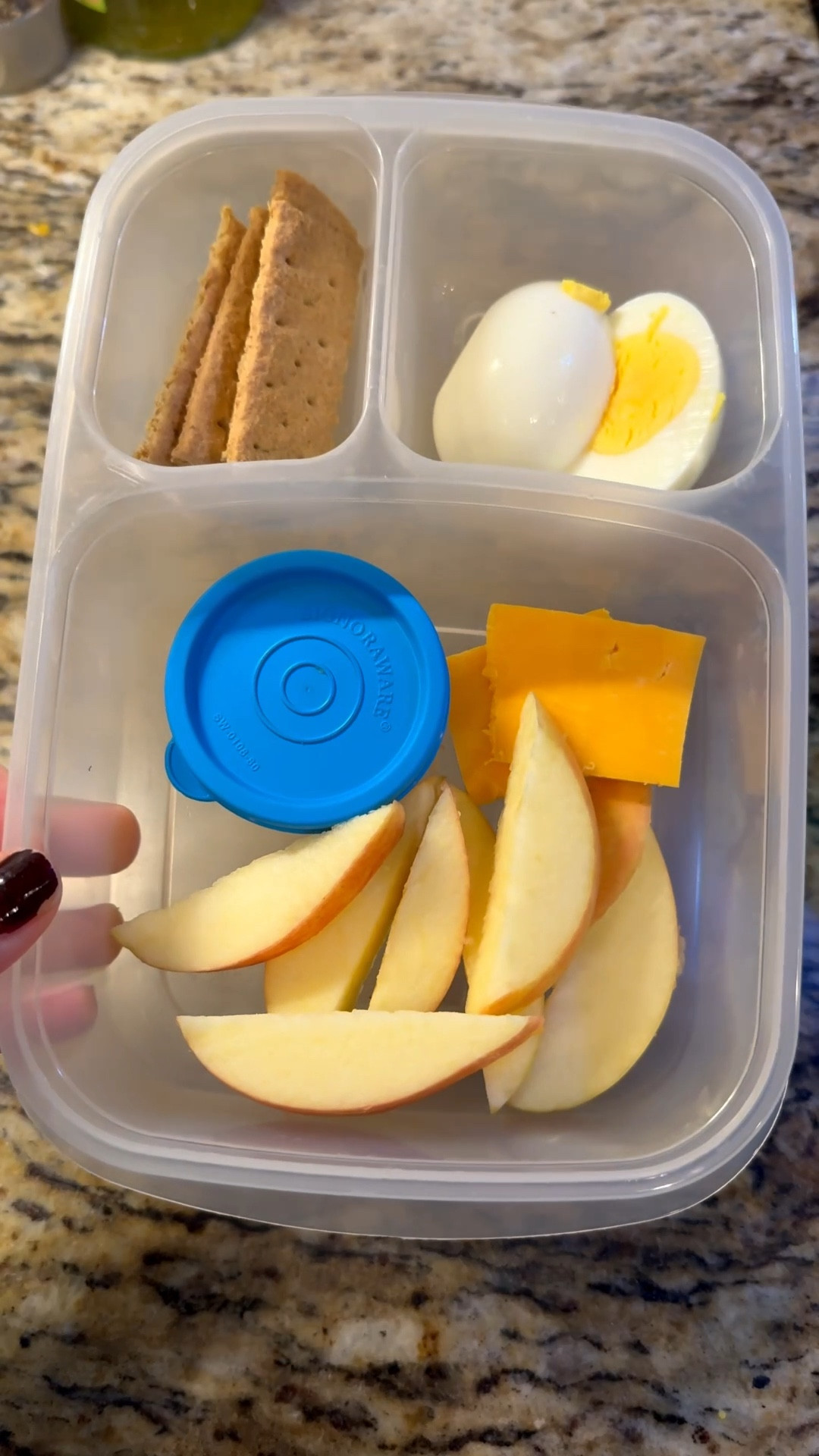Lunch box - snack box 

#LTKmomlife #LTKKids #LTKfoodie #LTKHome #LTKmomlife #LTKKids

#LTKHome #LTKKids #LTKmomlife