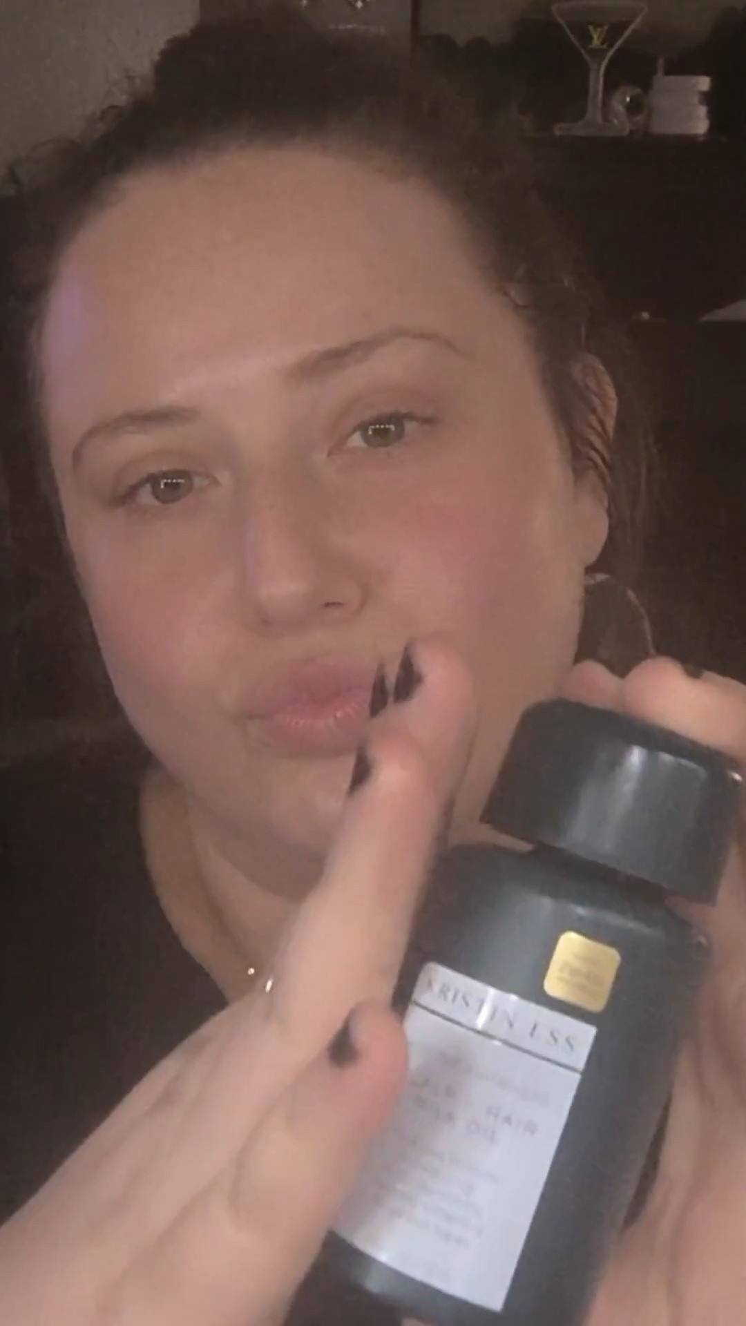 Embracing my natural state of curls. 

#LTKFindsUnder100 #LTKFindsUnder50 #LTKBeauty