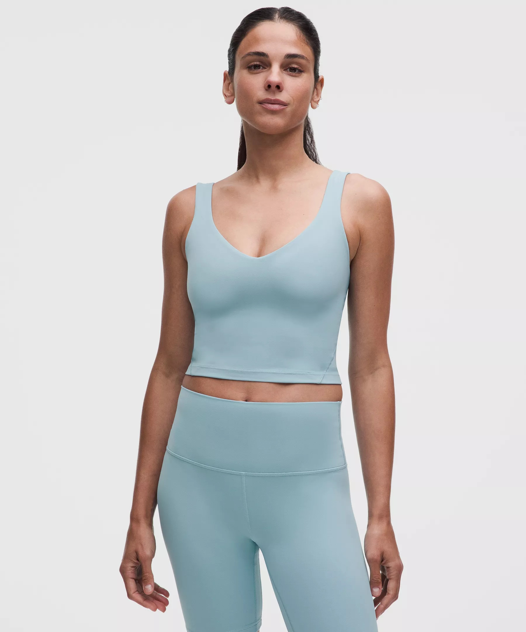 lululemon Align\u2122 Tank Top Light Support, A/B Cup | Lululemon (US)