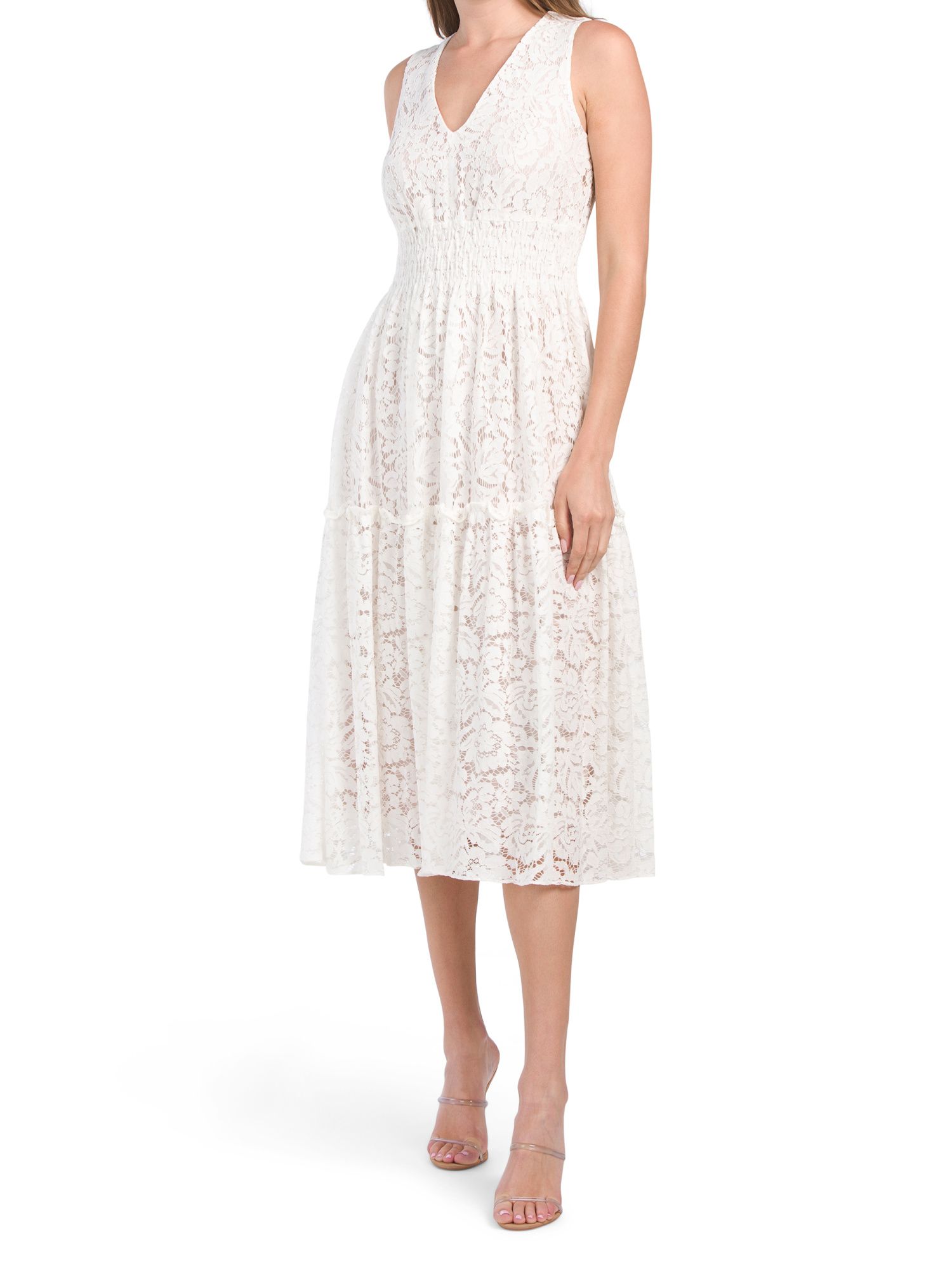 Lace Dress | Women | Marshalls | Marshalls