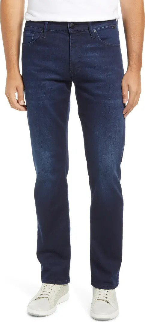 Zach Straight Leg Jeans | Nordstrom Rack