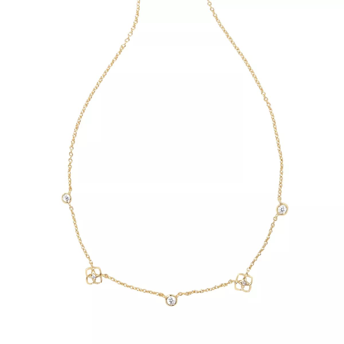 Kendra Scott Iris Strand Necklace | Target