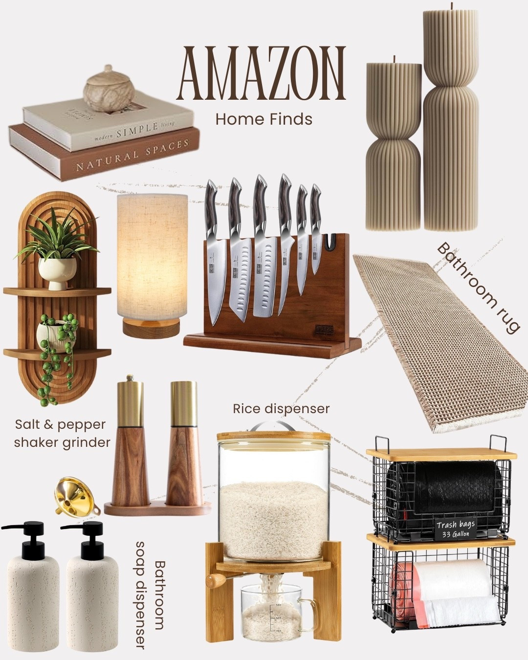 What I have in my Amazon shopping cart 🛒 

#LTKHome #LTKSaleAlert #LTKFindsUnder50