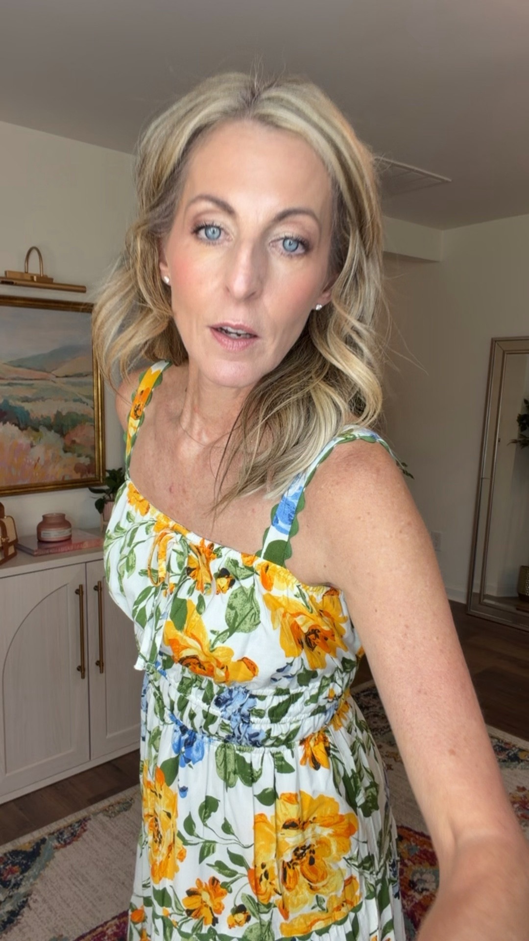 Sharing a few Kohl’s finds that are perfect for everything from everyday errands to summer dinners and vacations. Plus, they’re 20% off online and in stories with code SUMMER20. @kohls 

kohls finds, kohls fashion, summer fashion, affordable fashion, summer dresses, casual summer outfits, vacation outfits, women over 40 fashion, women over 50 fashion, mom style, teacher style, summer wardrobe, budget friendly fashion, everyday outfits, summer style inspiration, affordable summer outfits, casual chic style, vacation dresses, outfit ideas, fashion finds