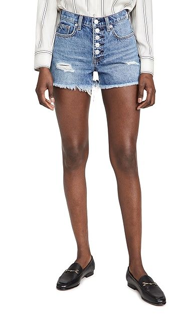 Monroe Cut Off Shorts | Shopbop