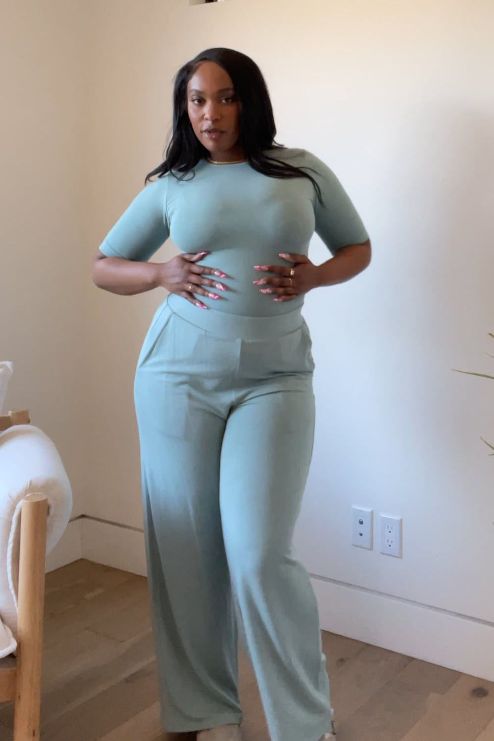 Change Model | Fabletics