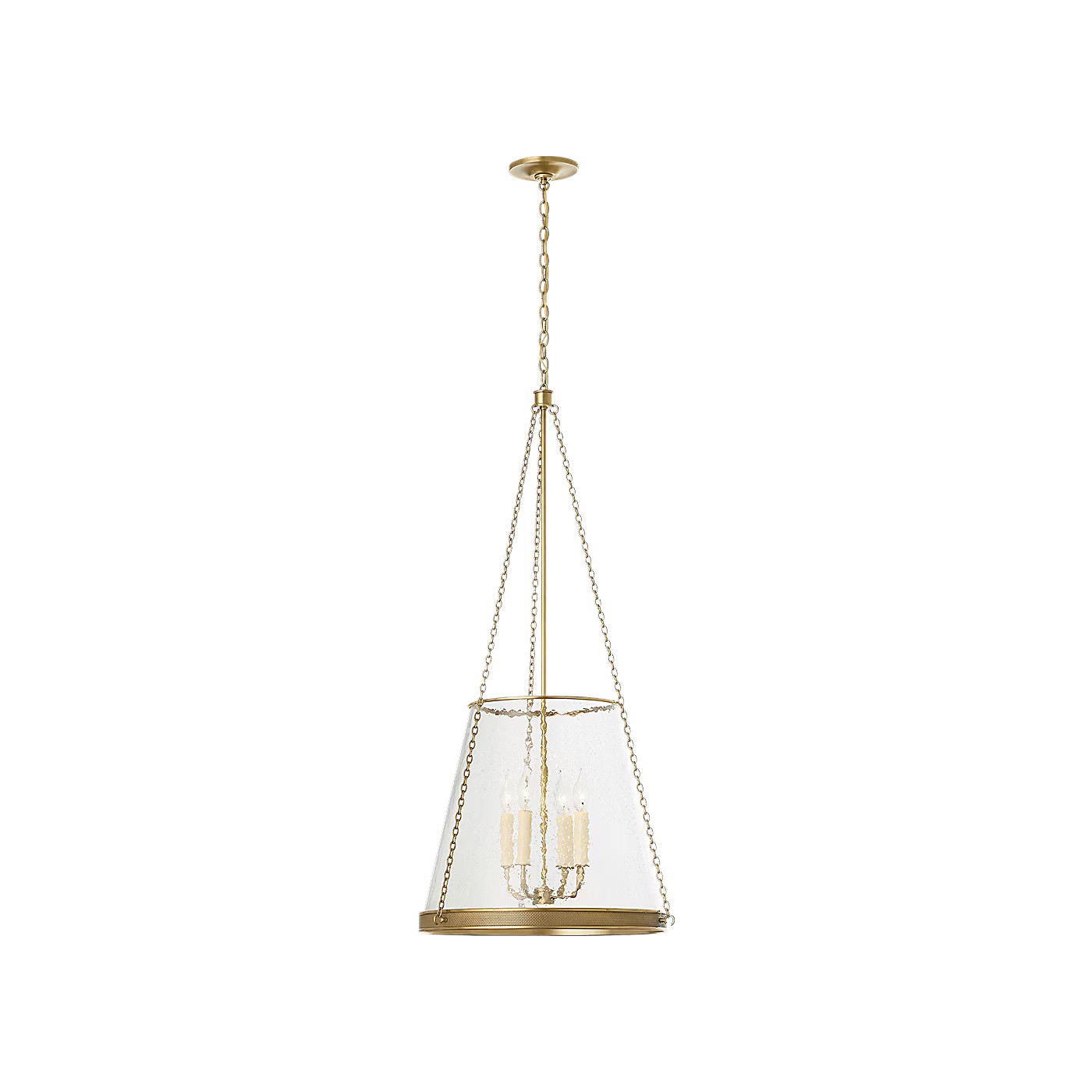 Reese 18" Pendant | Visual Comfort