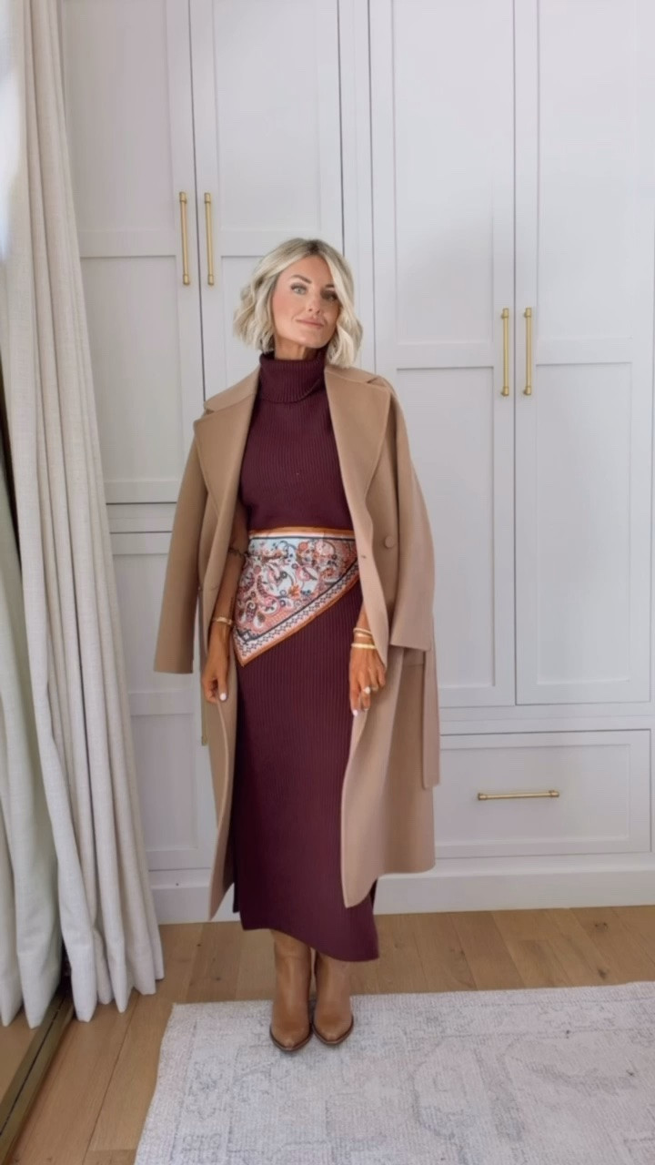 This look is getting me so excited for fall 😍 grab these pieces while they’re on sale! Wearing XS.

Loverly Grey, NSALE, Nordstrom sale, sale alert

#LTKootd #LTKSeasonal #LTKSaleAlert