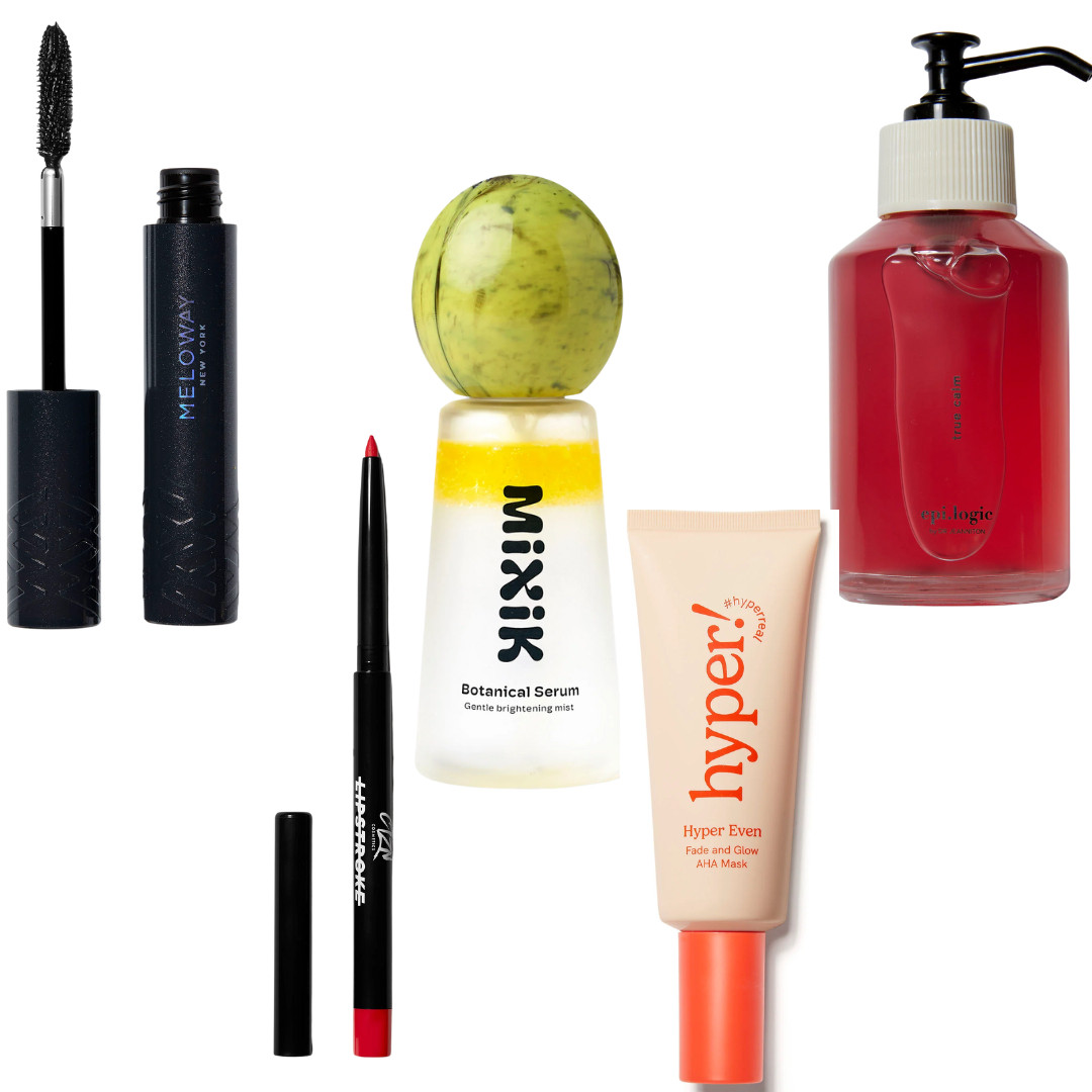 💄 Beauty That Speaks Our Language: 5 Inclusive Brands Every Melanin Maven Should Know
 

 #LTKFindsUnder100 #LTKStyleTip #LTKBeauty