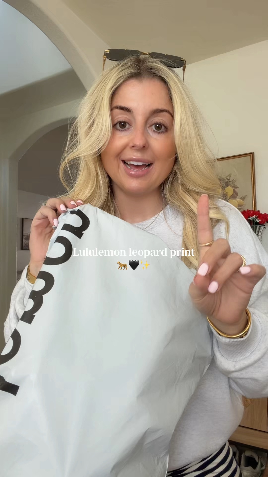 @lululemon leopard print 
Size 6 align jacket
Size 4 align 