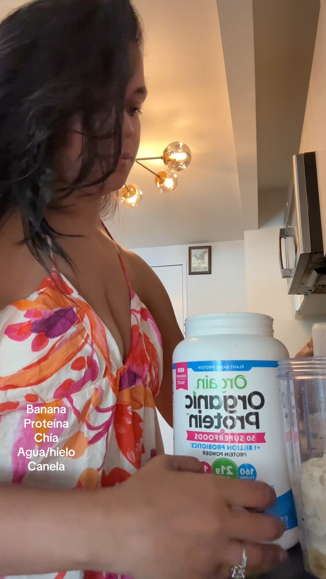 Organic Protein 


#health #protein #womanhealth

#LTKActive #LTKselfcare #LTKfoodie