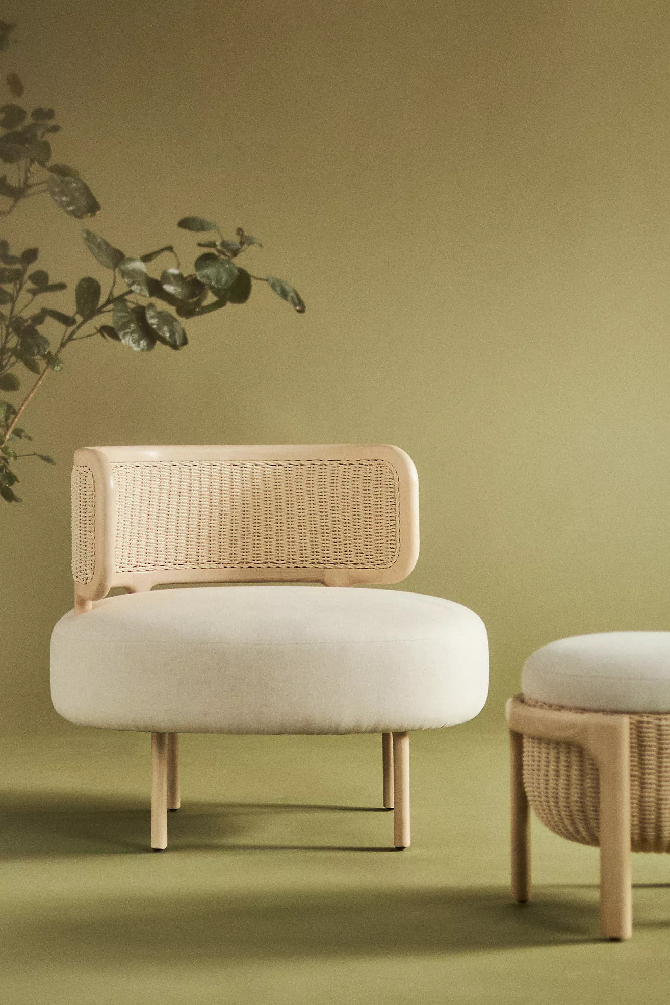 Studioilse Chair | Anthropologie (US)