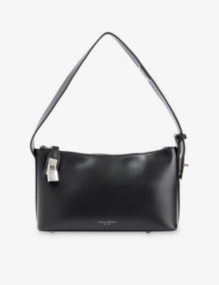 Hobo leather shoulder bag | Selfridges