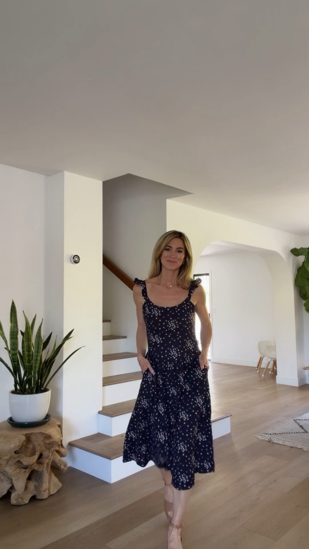 Spring dresses from Target 🌸

A little Target spring dress roundup — sharing easy, affordable dresses that are perfect for everyday, brunch, church, vacation, or just throwing on and feeling put together 🤍

Think: casual spring outfits, floral dresses, midi dresses, maxi dresses, and comfortable everyday dresses

Everything is linked here for you
Wearing XS


#LTKootd #LTKTravel #LTKOver40