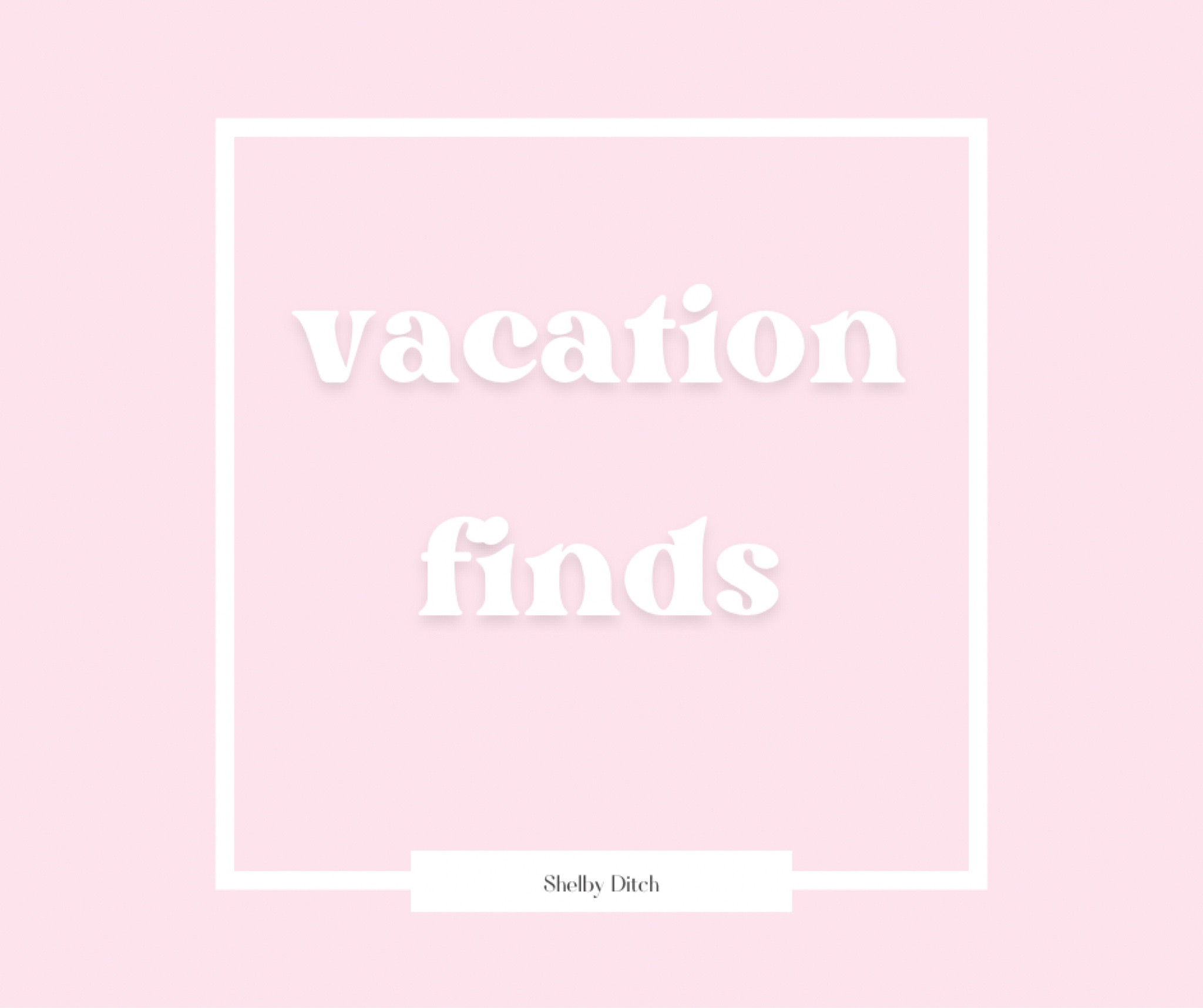 Beach vacation dresses and shoes I’ve been eyeing! 

#LTKtravel #LTKSeasonal