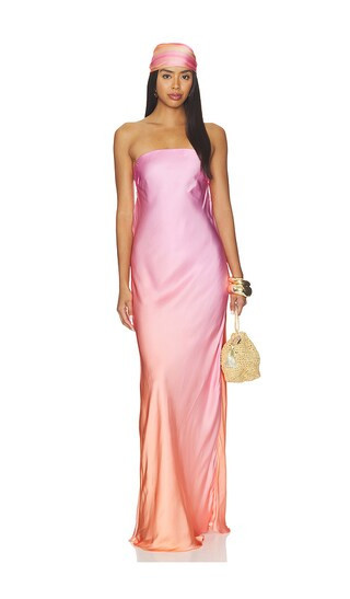 Cin Cin Dutchess Dress in Multi. Size S. Also in XS, M, L, XL. | Revolve Clothing (Global)