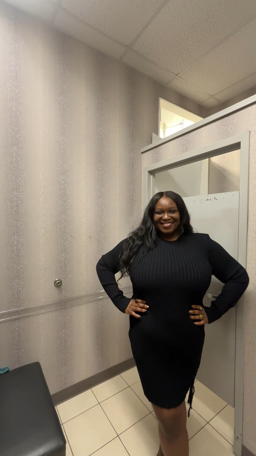 You can never go wrong with a little black dress! 

#LTKootd #LTKFindsUnder50 #LTKPlusSize