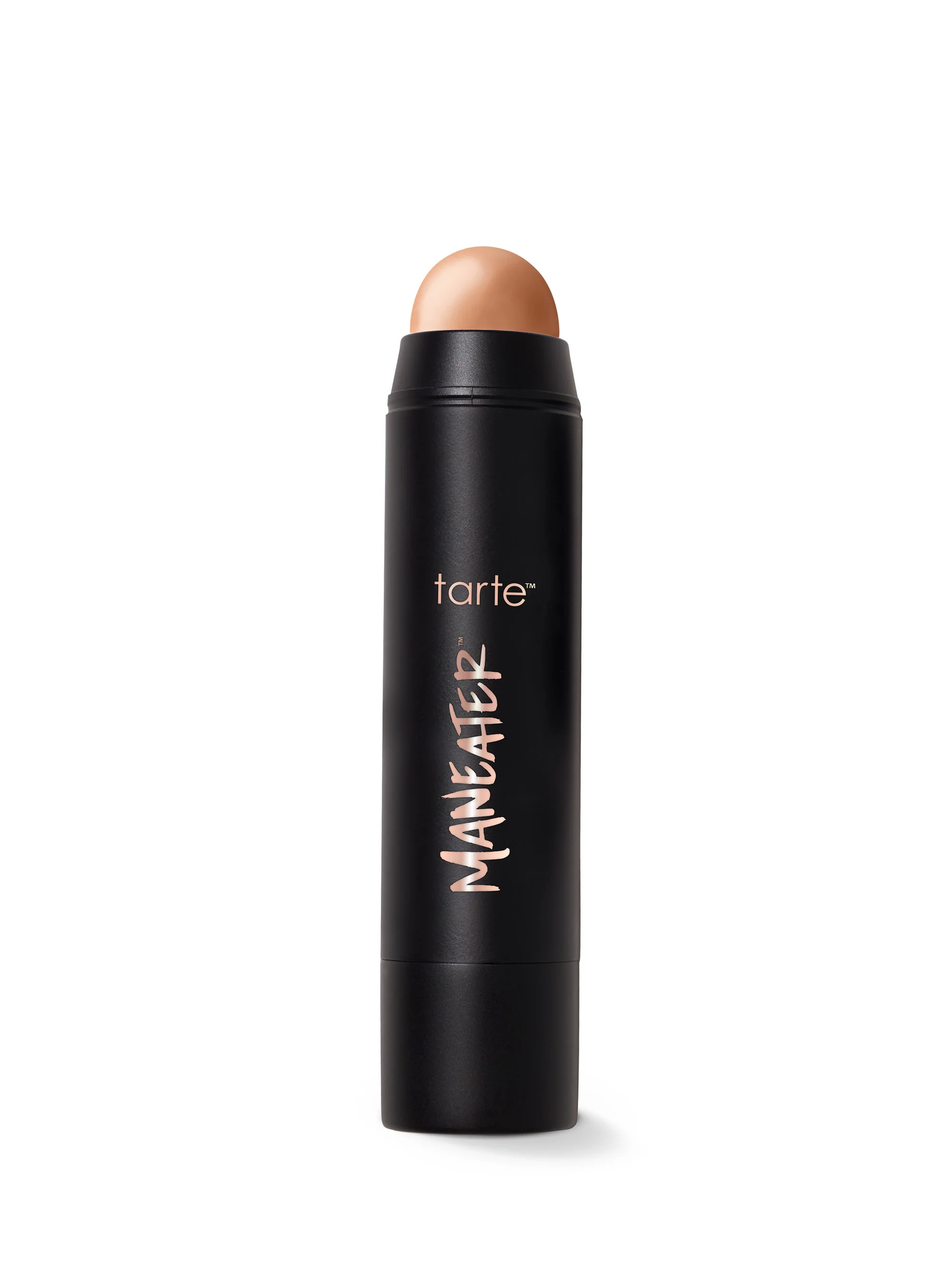 maneater�?� silk stick bronzer - midnight | Tarte Cosmetics