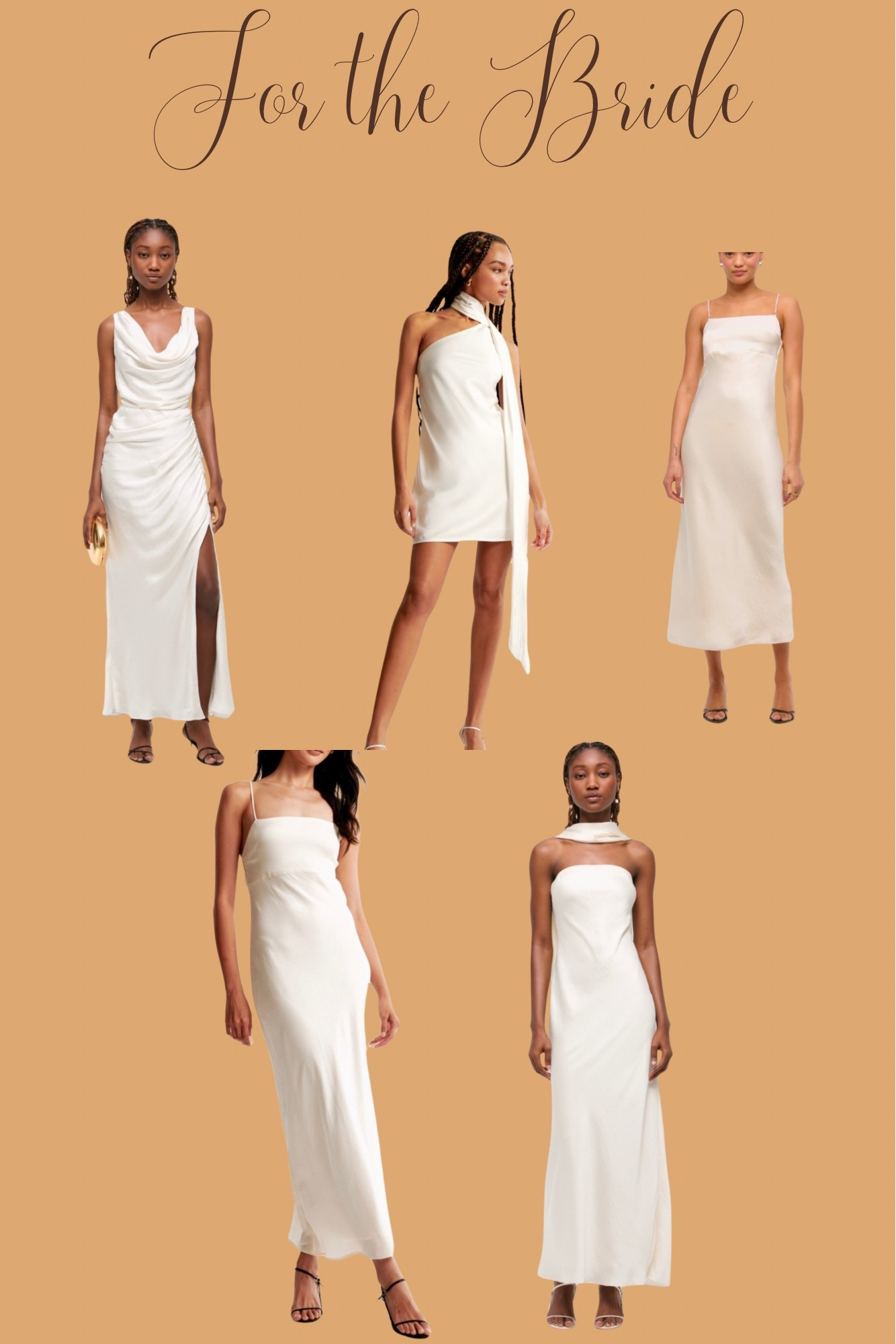 Bridal shower, dinner rehearsal or engagement photo dresses!! #bride #engagmentdresses 

#LTKSeasonal #LTKWedding #LTKFindsUnder100