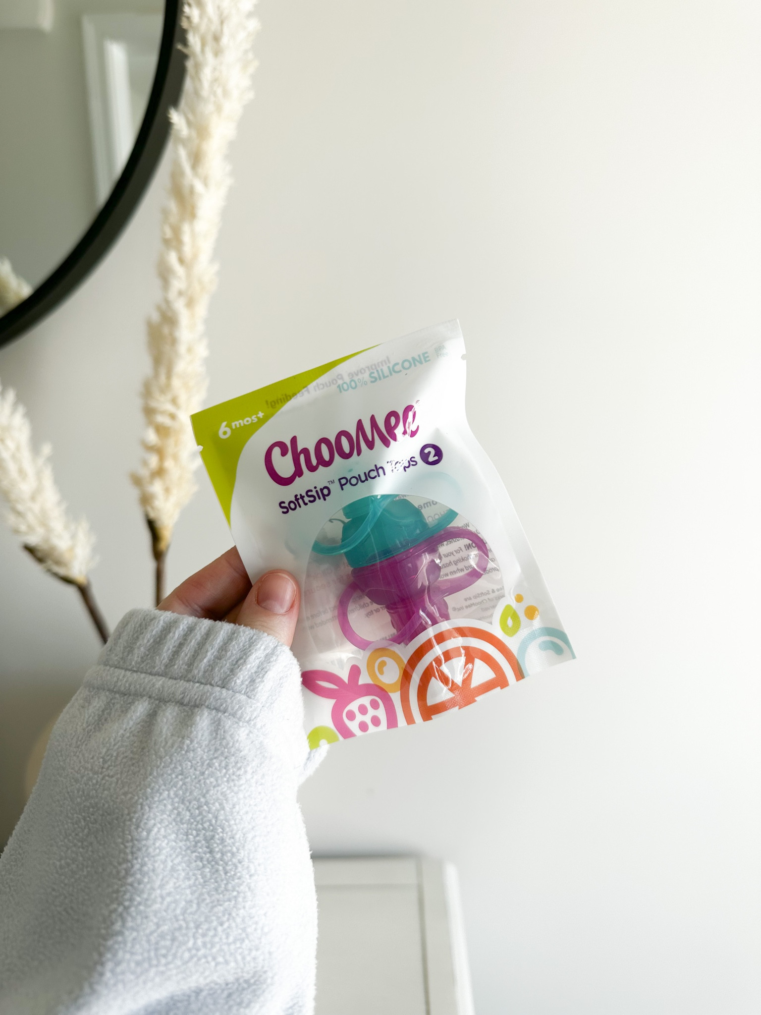 Amazon re-order! Pouch tips for toddlers! 

#LTKfamily #LTKkids #LTKbaby