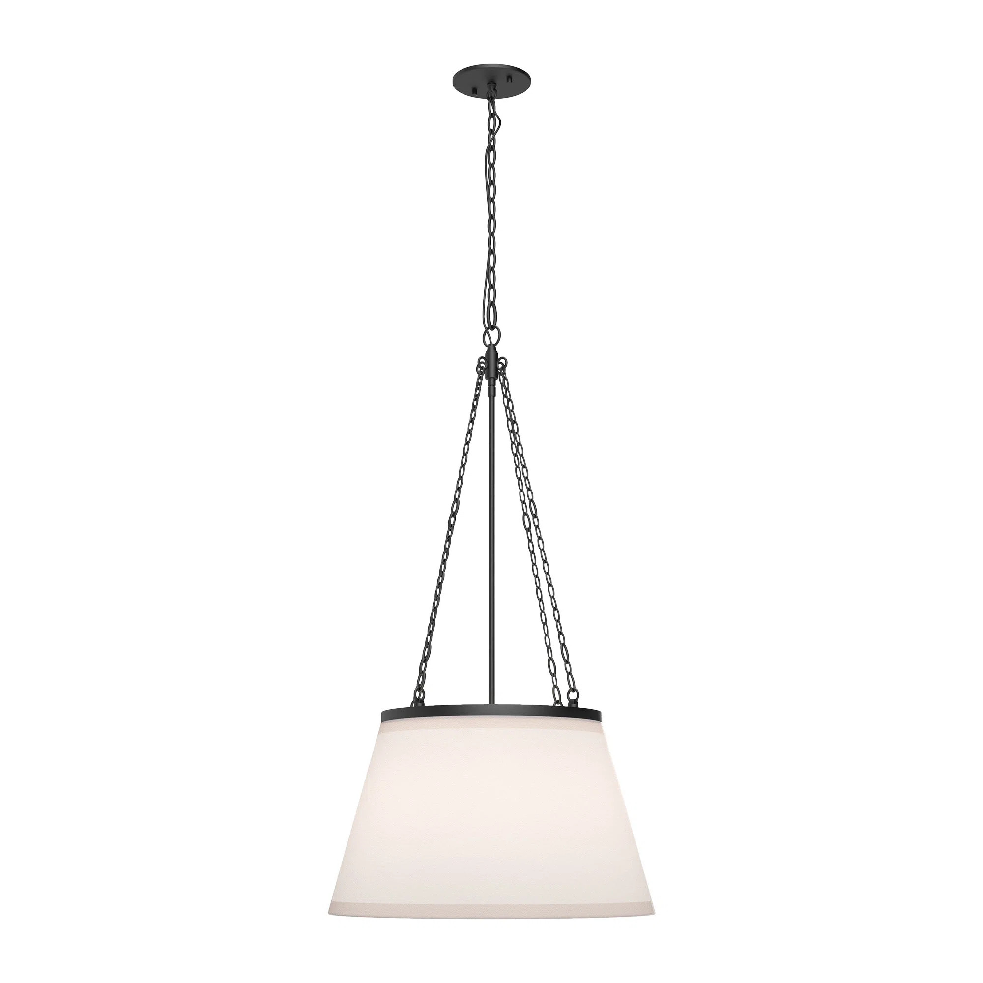 Speakeasy 1 - Light Unique/Statement Pendant | Wayfair North America