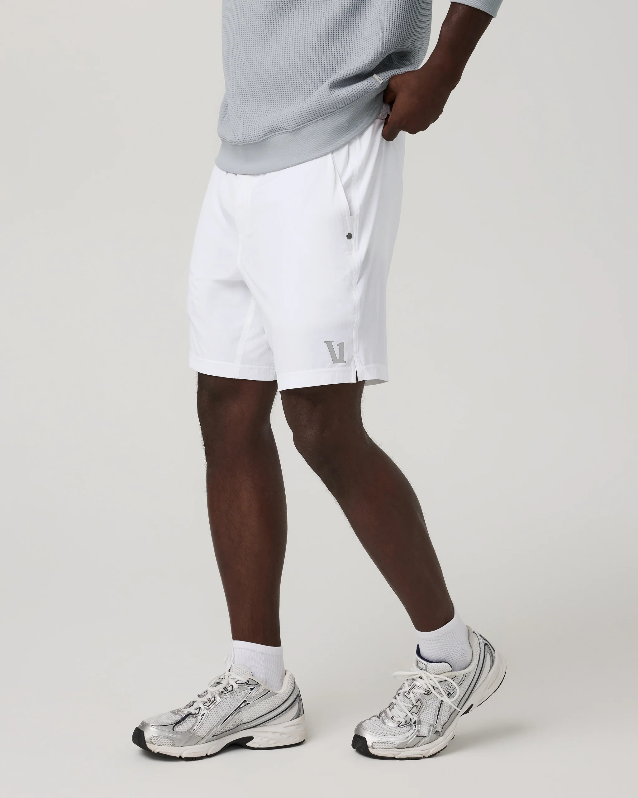 Vuori HardKore Short Lined 7" | Vuori Clothing (US & Canada)