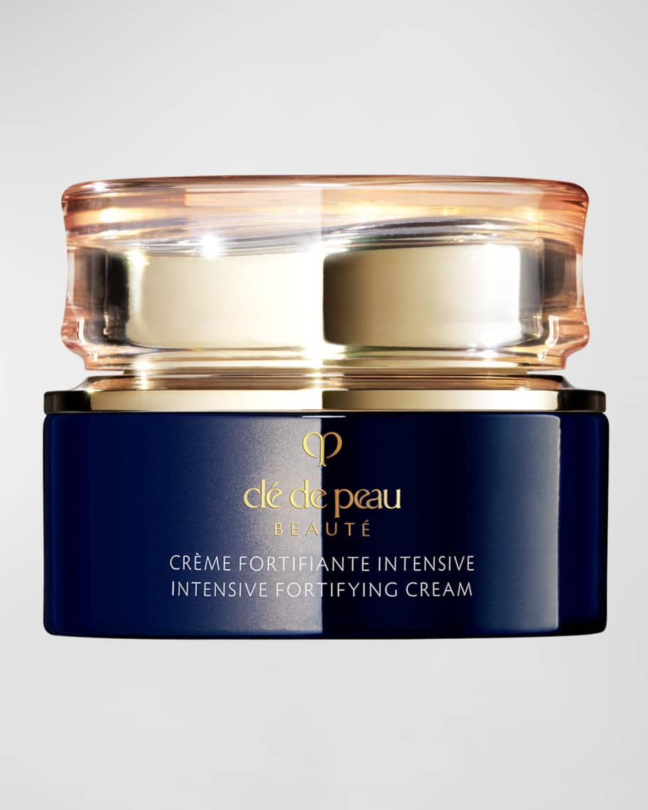 Cle de Peau Beaute Intensive Fortifying Cream, 1.7 oz. | Neiman Marcus
