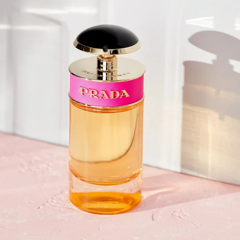 Prada Candy Eau De Parfum Spray, Perfume for Women, 1.7 Oz | Walmart (US)