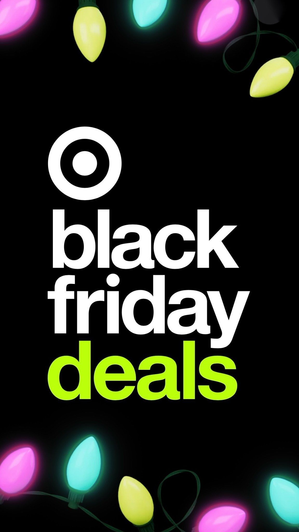 Target Black Friday deals. 🎯 #blackfriday #cyberdeals 

#LTKHoliday #LTKGiftGuide #LTKCyberWeek