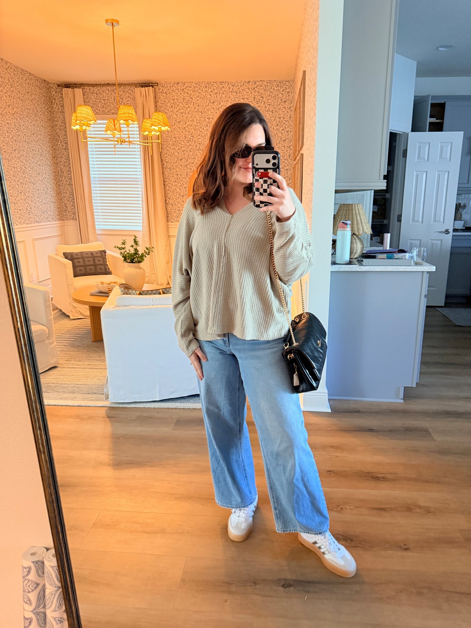 Outfit links! 

#LTKHome #LTKgrwm