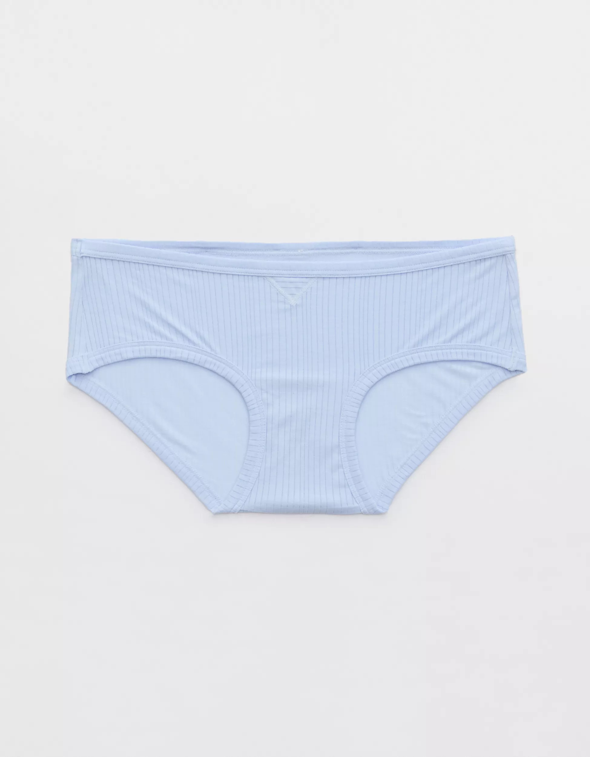 Superchill Modal Rib Boybrief Underwear | Aerie