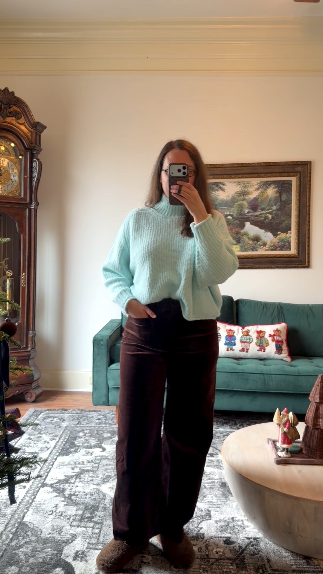 Anthropologie sale! Wearing medium



#LTKSaleAlert #LTKHoliday #LTKGiftGuide