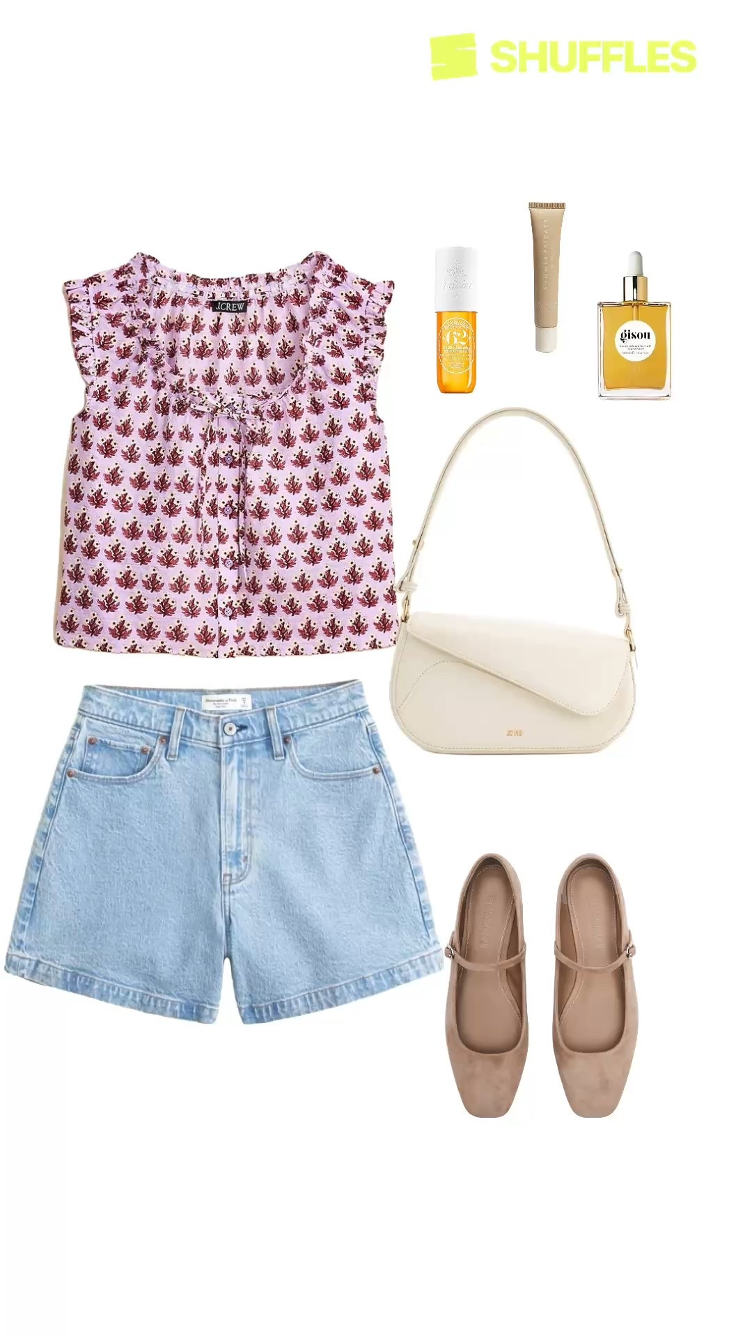 Abercrombie Jeans, Spring Fashion, Granola Girl Aesthetic, Summer outfit, Spring Outfit, Spring Aesthetic, Summer Fashion, 2026 Outfit Inspo 

#LTKMidsize #LTKU #LTKootd