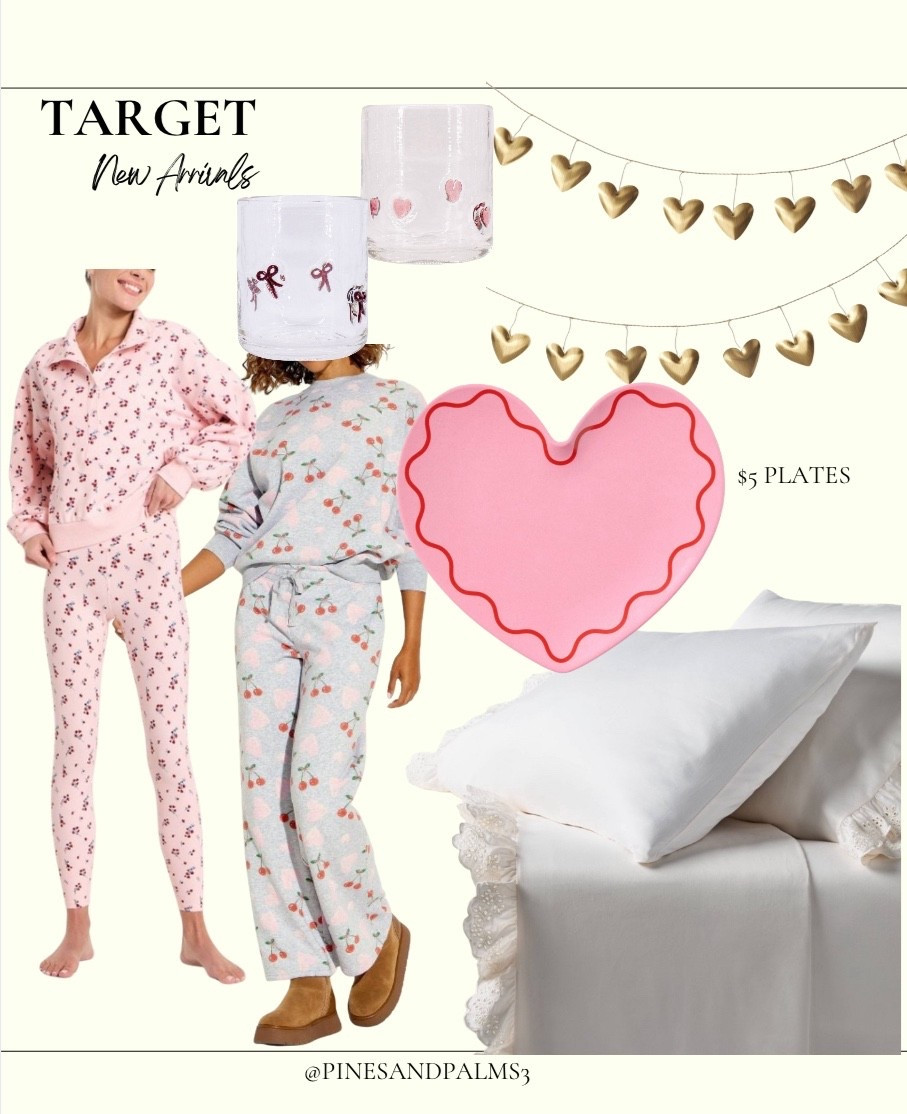 Target new arrivals 

#LTKSaleAlert #LTKSeasonal #LTKFindsUnder50