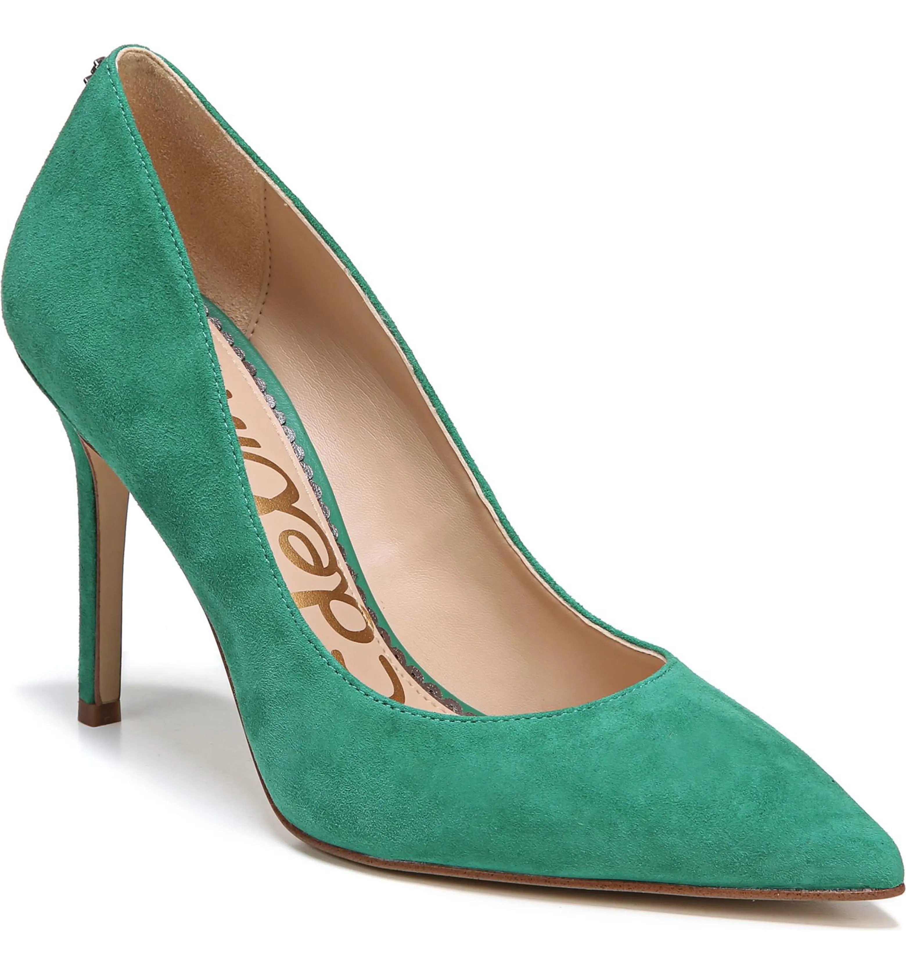 Hazel Pointy Toe Pump | Nordstrom