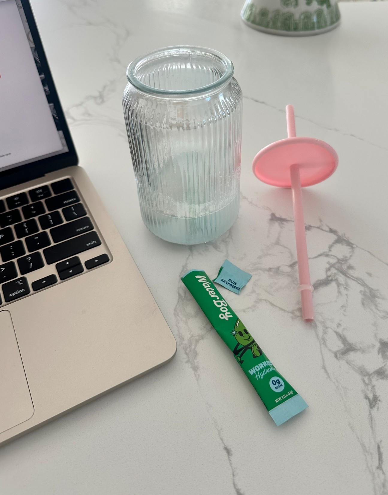 My daily staple 💧

One of my the many things I love about Waterboy is that they use methylated forms of B-vitamins — meaning they’re easier for your body to absorb and actually utilize. No junky synthetic forms, no artificial dyes, no weird aftertaste… just clean, true hydration.✨

I’m picky with ingredients (dietitian problems 😅), but these pass every test. They support not only hydration, but also energy, headaches, and mood — which is why I keep them stocked 24/7.



#waterboy #hydrationhack #dietitianapproved #LTKfit #wellnessaesthetic #cleaningredients #methylatedbs #LTKhealth #LTKdietitian

#LTKmorningroutine #LTKfitnessgoals #LTKfoodie