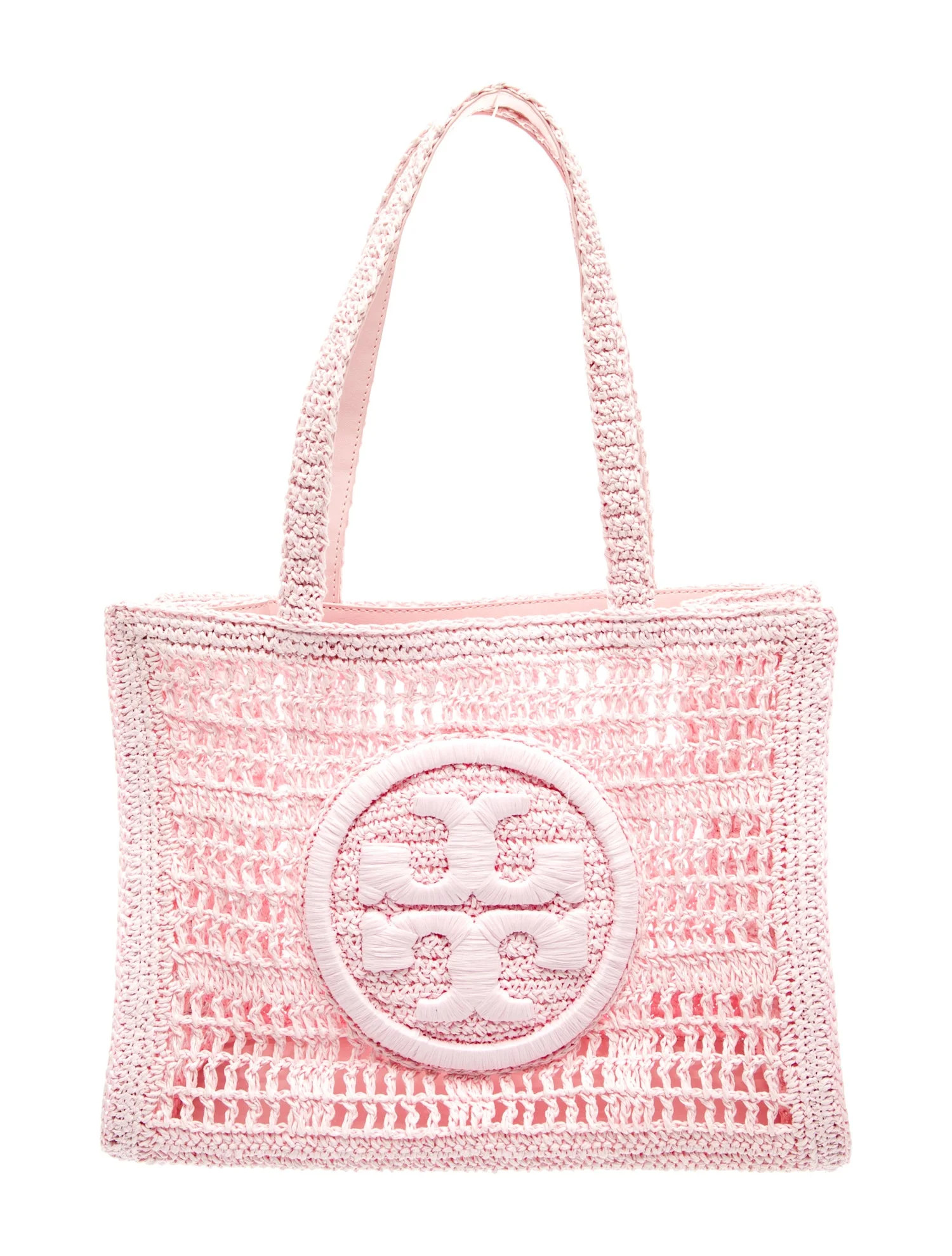 Raffia Tote | The RealReal