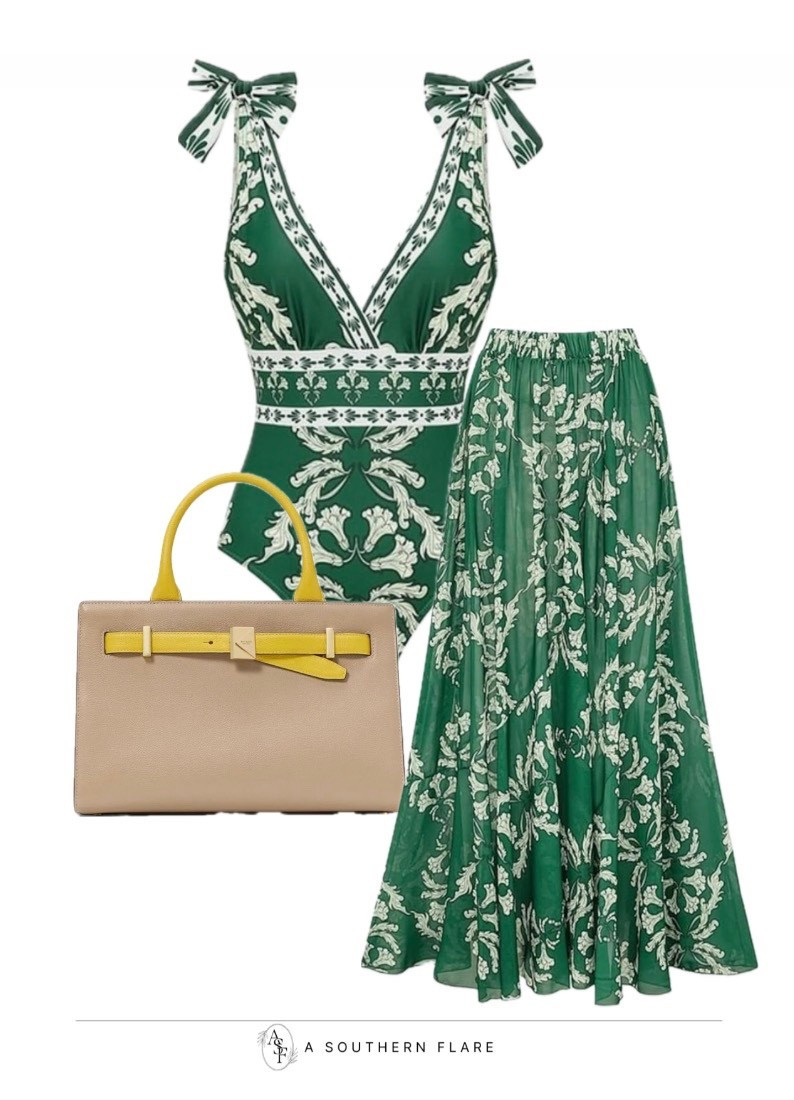 Swimwear/ Summer Fashion 

#LTKTravel #LTKPetite #LTKmomlife