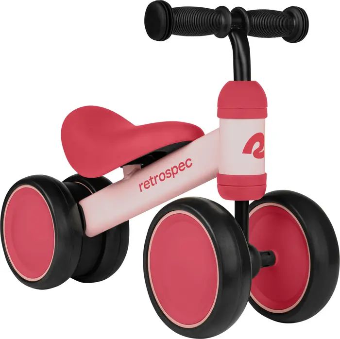 RETROSPEC Cricket Kids' Balance Bike | Nordstrom | Nordstrom