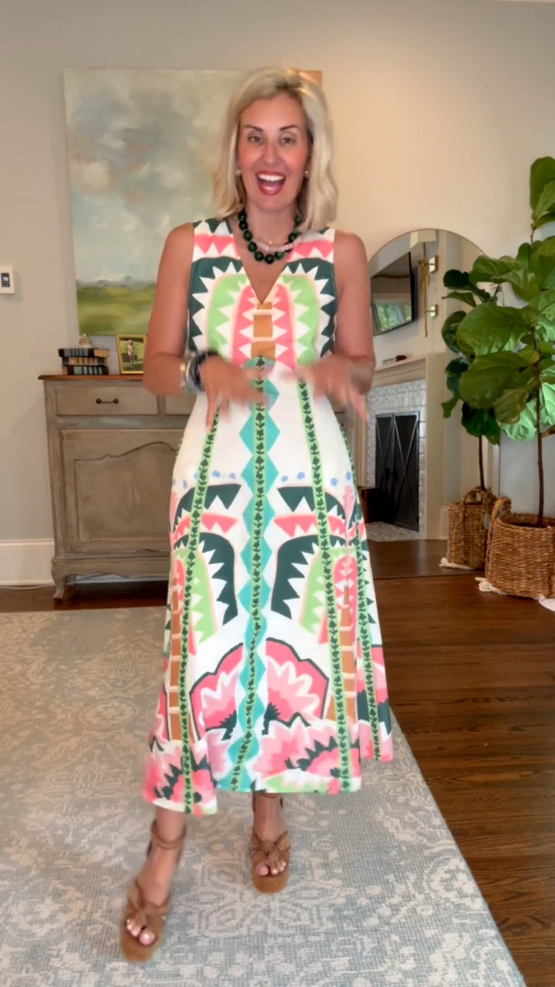 I got this dress in the spring…showing you how I will take it into fall. 
Dress - xxs
Heels - 8 tts 

*code Catherine20 at Allie + Bess

#LTKdayinmylife #LTKootd #LTKmomlife