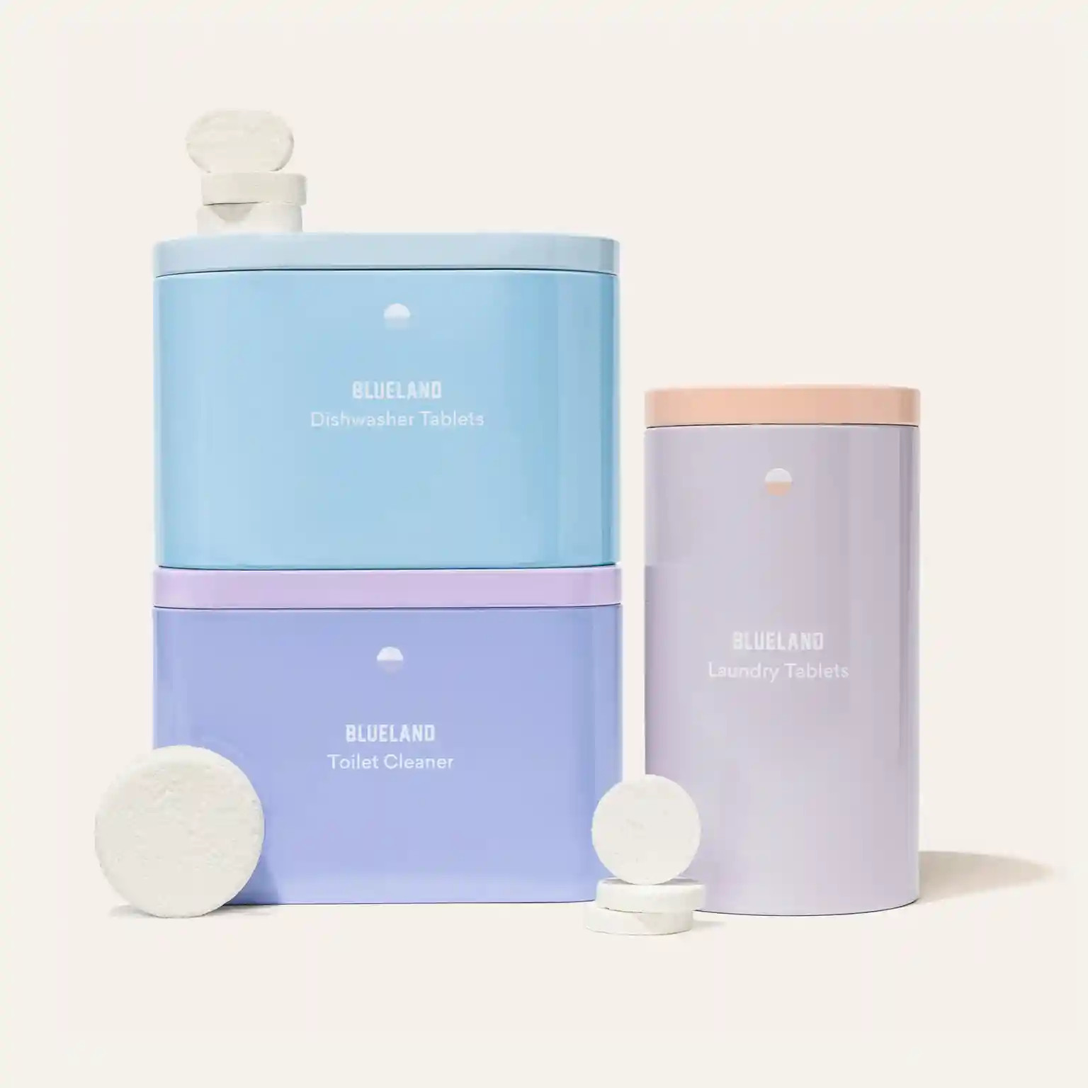 The Tablet Trio | Blueland