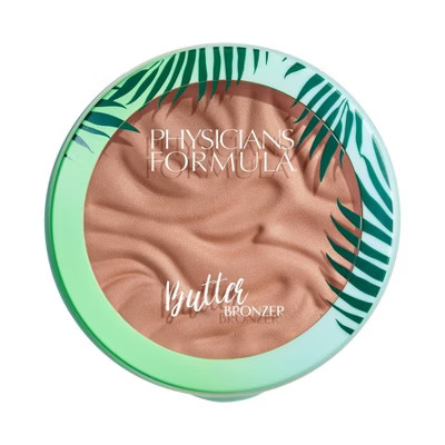 Physician's Formula Murumuru Butter Bronzer - 0.38oz | Target