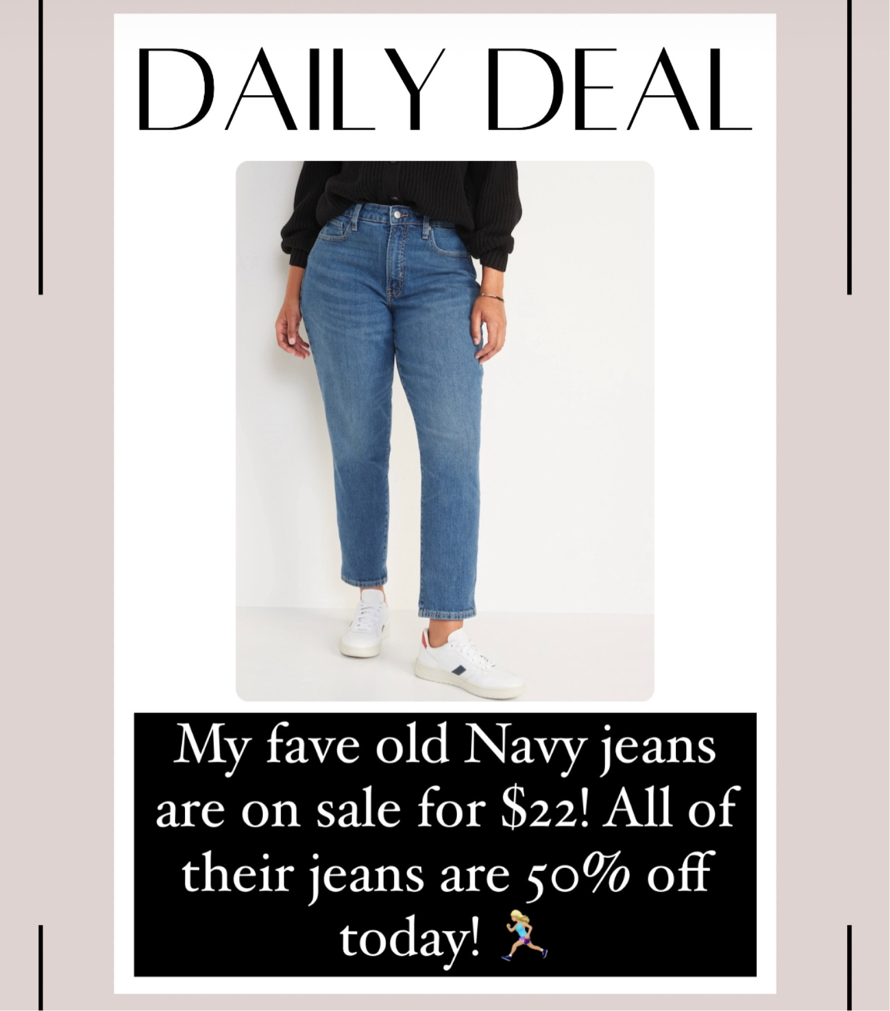 Is old navy having best sale a sale on jeans