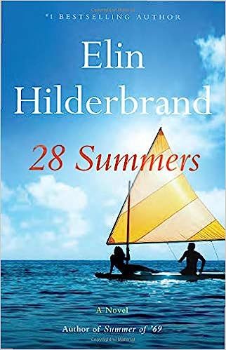 28 Summers



Hardcover – June 16, 2020 | Amazon (US)