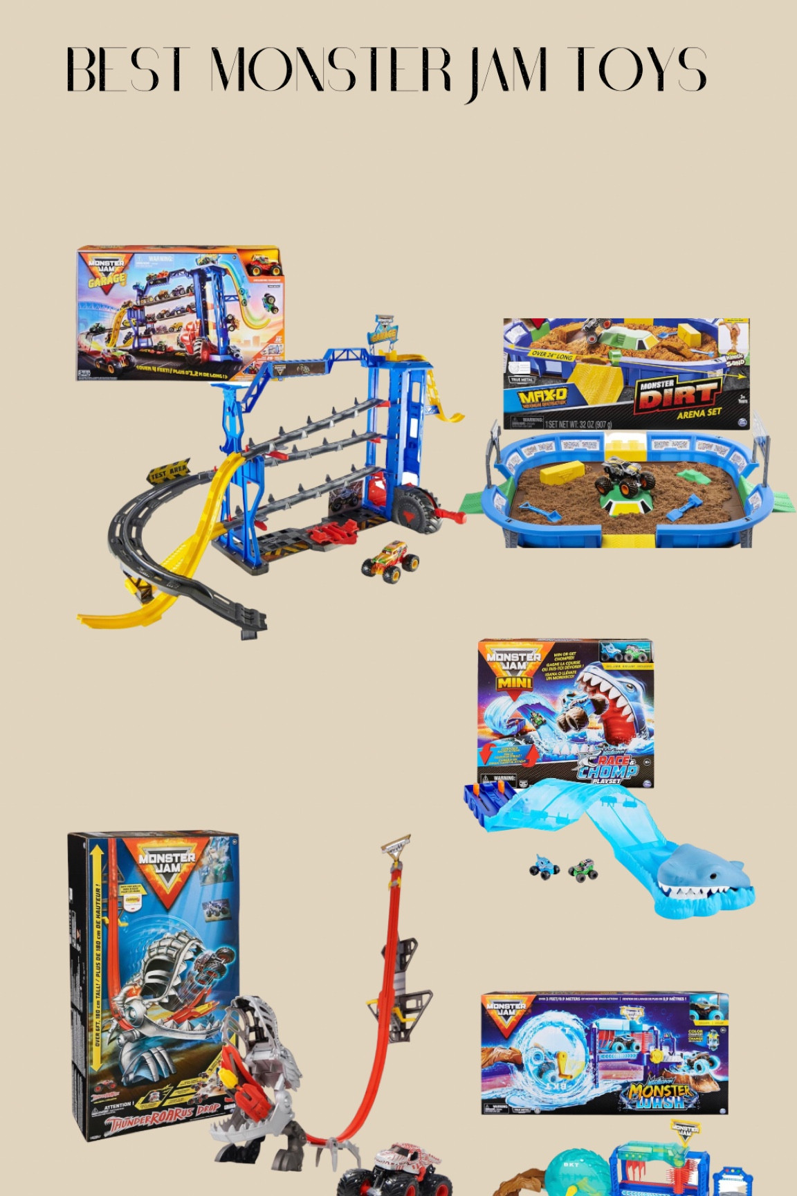 best monster jam toys

trucks grave digger boys christmas gift toddler cars monster truck

#LTKfamily #LTKHoliday #LTKkids