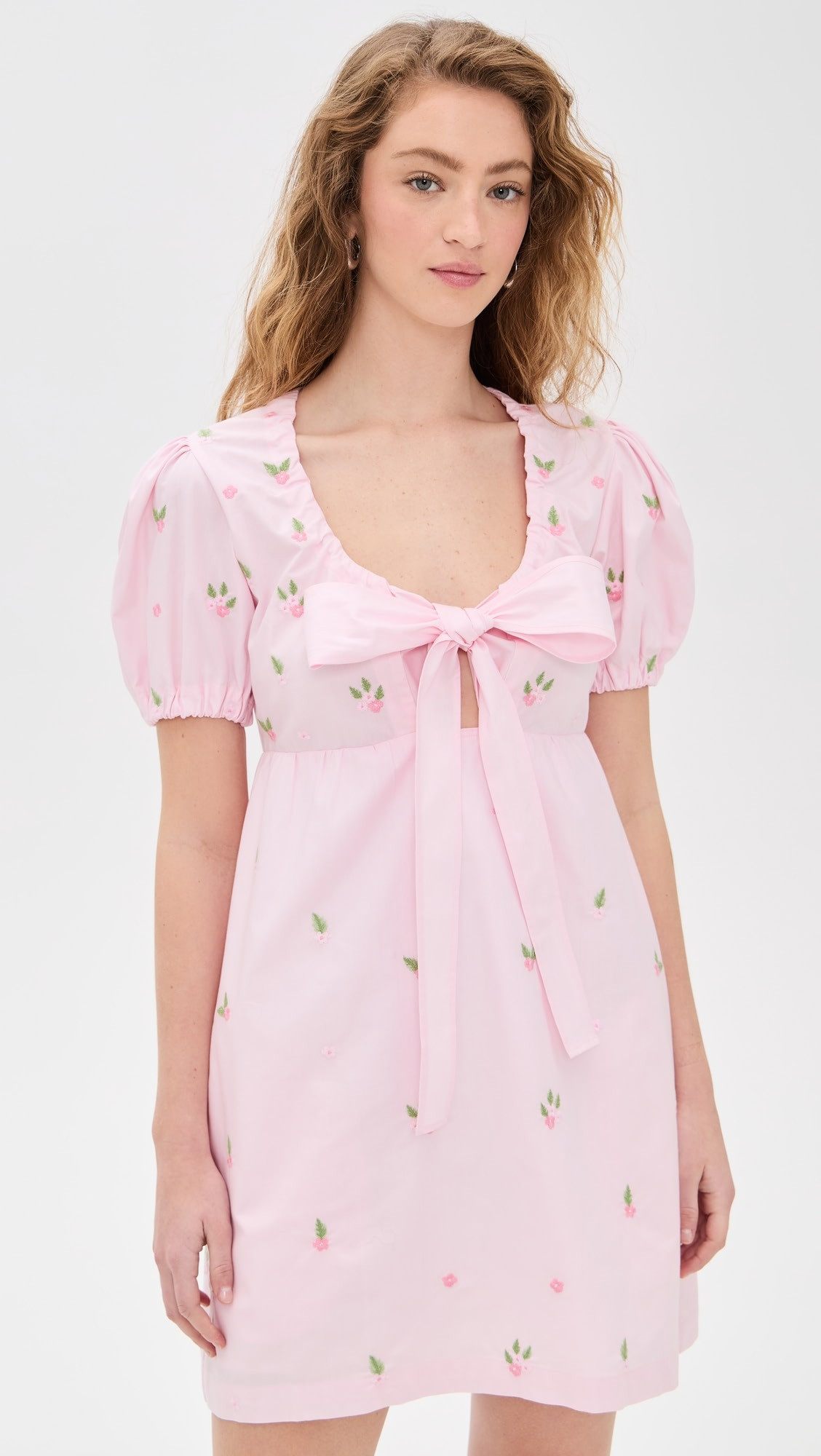 Fanm Mon Greta Dress | Shopbop | Shopbop