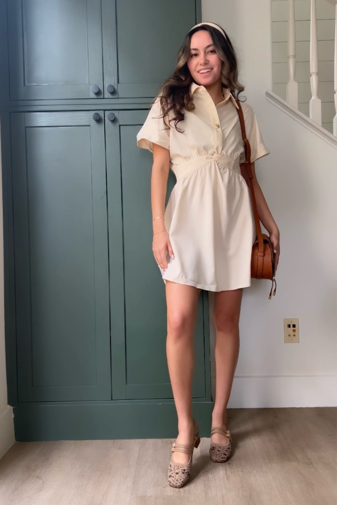 Spring Outfit Ideas 💡 

#LTKstyletip #LTKworkwear #LTKshoecrush