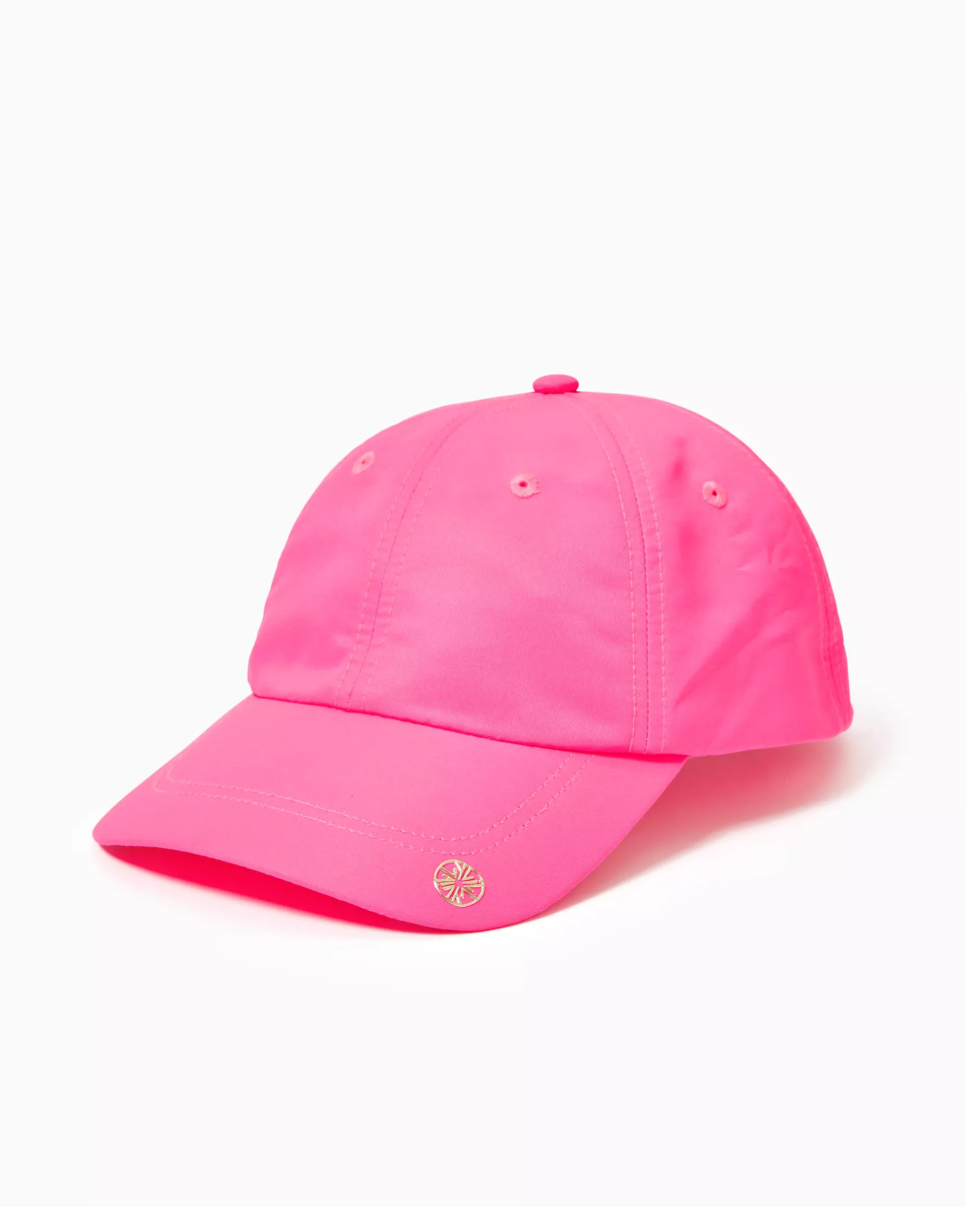 Solid Run Around Hat | Lilly Pulitzer | Lilly Pulitzer