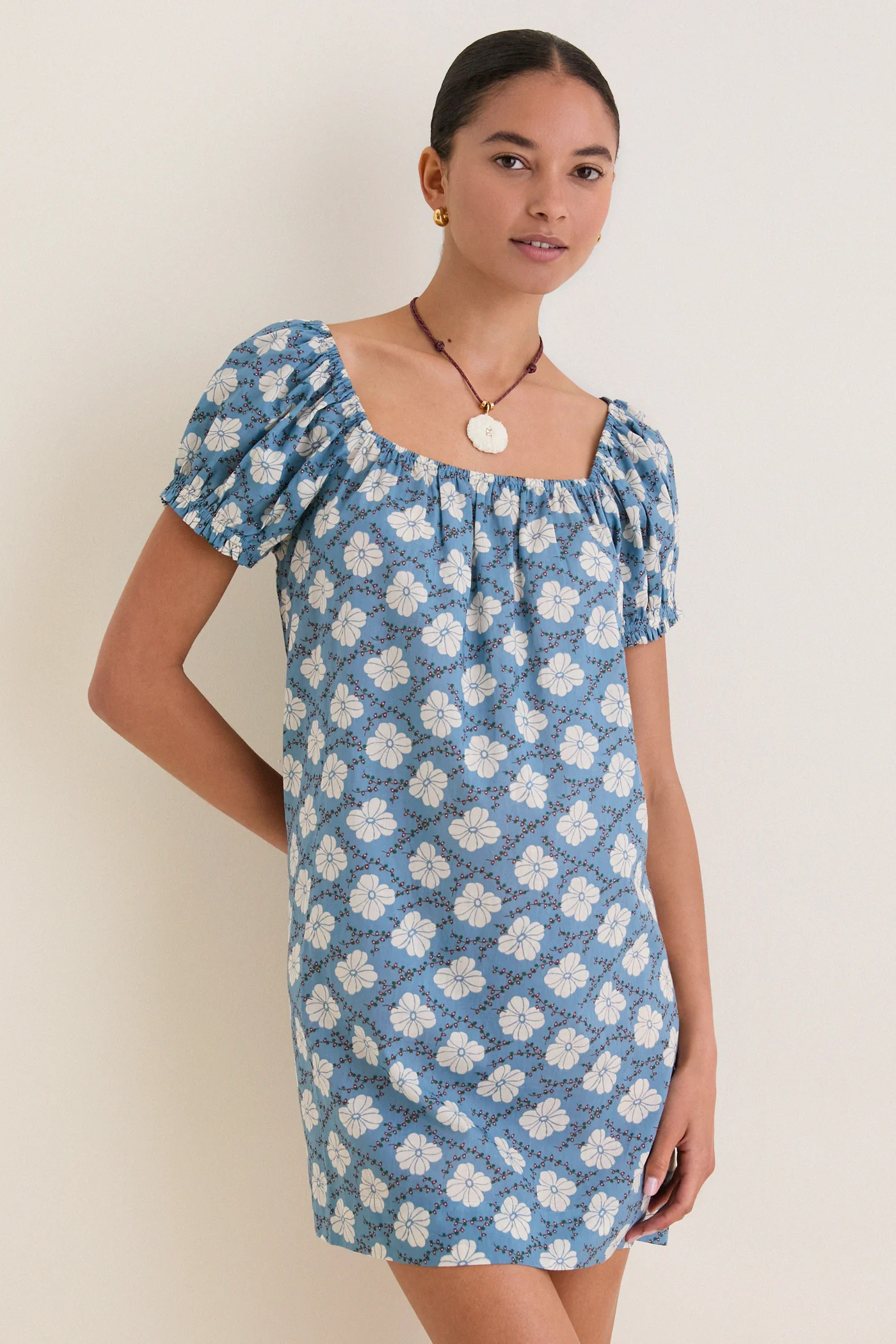 Bloom Lagoon Bethany Coverup | Tuckernuck (US)